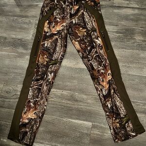 SHE Outdoor Camouflage Pants